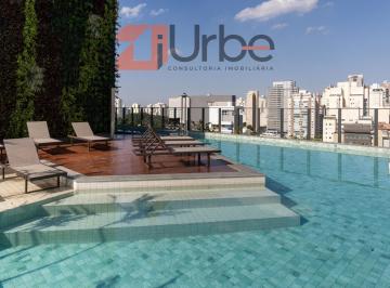 Apartamento · 45m² · 1 Quarto · Apartamento pronto à venda em Perdizes 45m², 1 dormitório próximo ao Bourbon Shopping