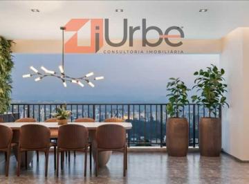Apartamento · 125m² · 3 Quartos · 2 Vagas · Apartamento à venda 125m², 3 suítes no Alto da Lapa
