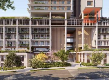Apartamento · 165m² · 3 Quartos · 2 Vagas · Apartamento com 3 suítes à venda, 165m² próximo ao Shopping Santa Cruz