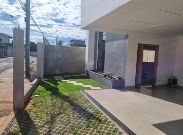 Casa de 3 quartos, Sobradinho · A&M IMOVEIS VENDE EXELENTE CASA NOVA CONDOMINIO FECHADO