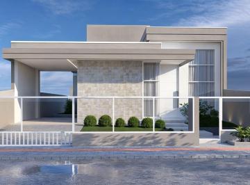 Casa · 100m² · 3 Quartos · 2 Vagas · Casa no Vale Verde à venda 3 Dormitórios | Bela Vista Palhoça/SC