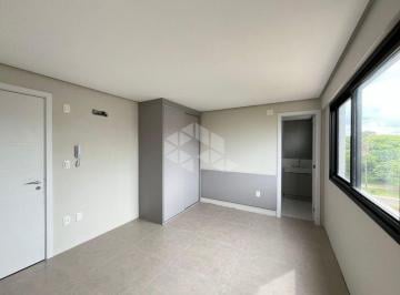 Terreno · 25m² · 1 Quarto · 1 Vaga · Apartamento JK em CENTRO HISTORICO