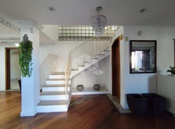 Casa · 303m² · 5 Quartos · 6 Vagas · Casa em PARTENON