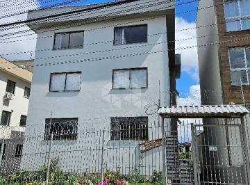 Apartamento · 51m² · 1 Quarto · 1 Vaga · Apartamento em PETRÓPOLIS