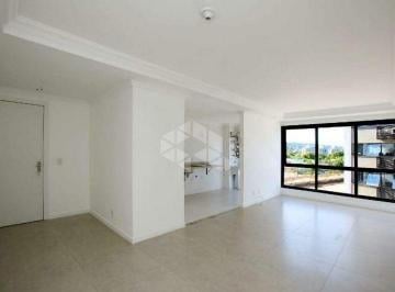 Apartamento · 101m² · 3 Quartos · 2 Vagas · Apartamento em CRISTAL