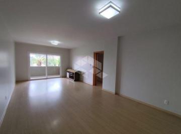 Apartamento · 141m² · 3 Quartos · 2 Vagas · Apartamento em EXPOSICAO