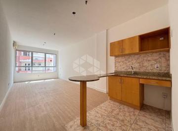 Terreno · 35m² · 1 Quarto · Apartamento JK em CENTRO HISTORICO