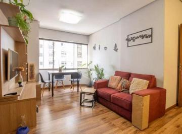 Apartamento · 164m² · 3 Quartos · 2 Vagas · Cobertura em BOA VISTA