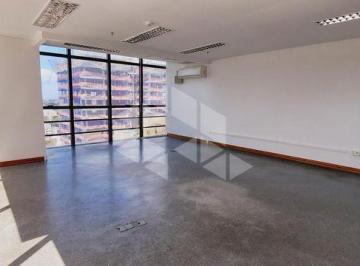 Comercial · 76m² · 1 Vaga · Sala/Conjunto em BOA VISTA
