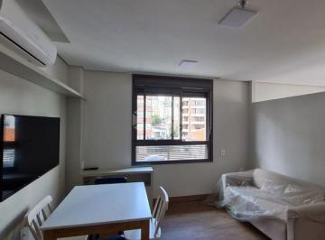 Apartamento · 50m² · 1 Quarto · Apartamento em PETRÓPOLIS