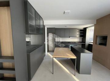Apartamento · 93m² · 1 Quarto · 1 Vaga · Apartamento em CENTRO