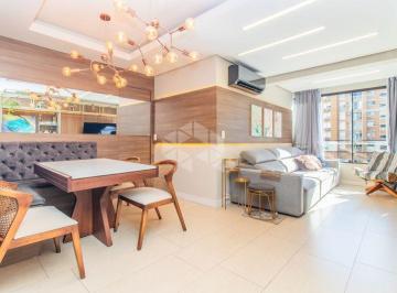 Apartamento de 3 quartos, Porto Alegre · Apartamento em BOA VISTA