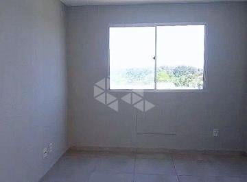Apartamento · 40m² · 1 Quarto · 1 Vaga · Apartamento em HIPICA