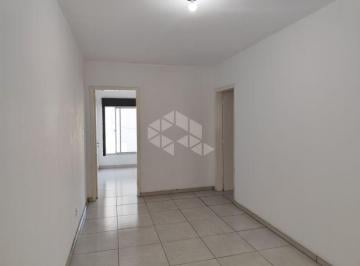 Apartamento · 43m² · 1 Quarto · Apartamento em CENTRO