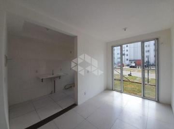 Apartamento · 46m² · 2 Quartos · Apartamento em Feitoria