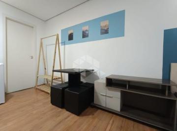Terreno · 40m² · 1 Quarto · Apartamento JK em a010b00000fuaVTAAY