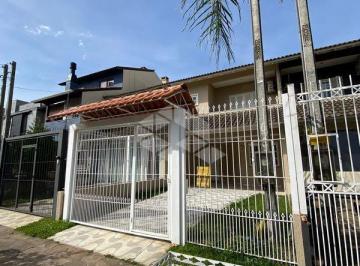 Casa · 127m² · 3 Quartos · 2 Vagas · Casa em HIPICA