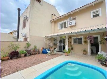 Casa · 114m² · 2 Quartos · 2 Vagas · Casa em HIPICA