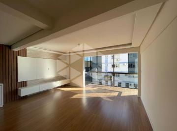 Apartamento · 101m² · 2 Quartos · 1 Vaga · Apartamento em CENTRO