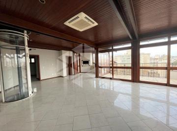 Apartamento · 519m² · 6 Quartos · 4 Vagas · Cobertura em BELA VISTA