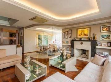 Apartamento · 151m² · 3 Quartos · 2 Vagas · Cobertura em RIO BRANCO