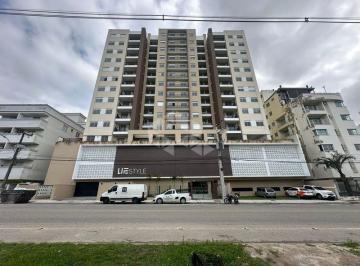 Apartamento · 61m² · 2 Quartos · 1 Vaga · Apartamento em Pedra Branca