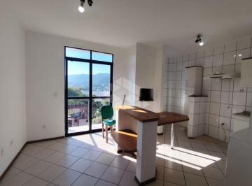 Apartamento · 35m² · 1 Quarto · Apartamento em CENTRO
