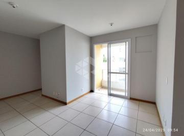 Apartamento · 45m² · 1 Quarto · Apartamento em NOSSA SENHORA DO ROSARIO