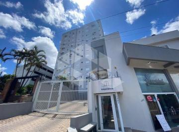 Apartamento · 59m² · 2 Quartos · 1 Vaga · Apartamento em UNIVERSITÁRIO