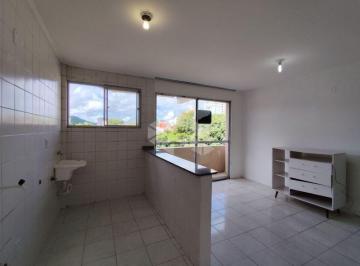 Terreno · 34m² · 1 Quarto · Apartamento JK em Menino Jesus