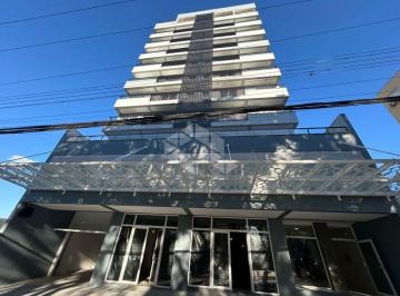 Apartamento · 54m² · 1 Quarto · 1 Vaga · Apartamento em CENTRO