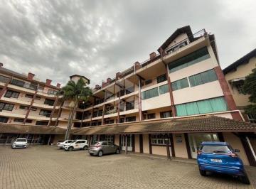 Apartamento · 126m² · 2 Quartos · 1 Vaga · Cobertura em CENTRO