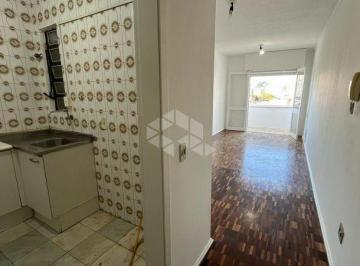 Terreno · 30m² · Apartamento JK em CIDADE BAIXA
