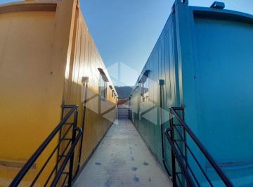 Terreno · 16m² · 1 Quarto · Apartamento JK em ROÇADO