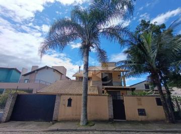 Casa · 226m² · 5 Quartos · 3 Vagas · Casa em CAMPECHE