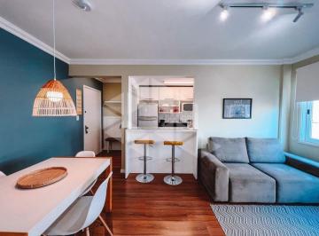 Apartamento · 43m² · 1 Quarto · Apartamento em CRISTAL