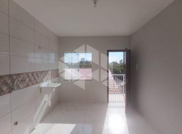 Apartamento · 46m² · 1 Quarto · 1 Vaga · Apartamento em GUARDA DO CUBATÃO