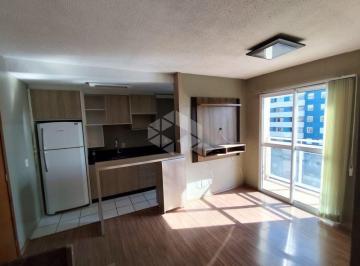 Apartamento · 63m² · 3 Quartos · 2 Vagas · Apartamento em LAZZER