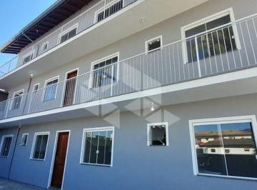 Apartamento · 46m² · 1 Quarto · 1 Vaga · Apartamento em GUARDA DO CUBATÃO
