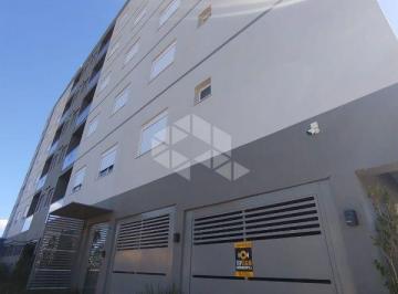 Apartamento · 56m² · 2 Quartos · 1 Vaga · Apartamento em SANTA CATARINA
