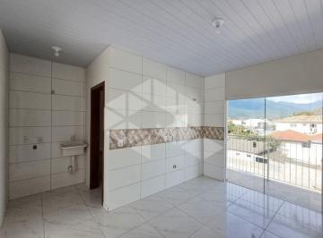 Apartamento · 46m² · 1 Quarto · 1 Vaga · Apartamento em GUARDA DO CUBATÃO
