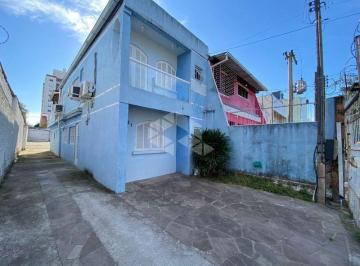 Casa · 180m² · 4 Quartos · 1 Vaga · Casa em PARTENON