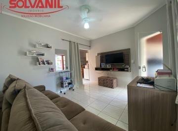 Foto 01 · Casa á venda com Ótima Localização no Jardim Europa em Jaguariúna-SP