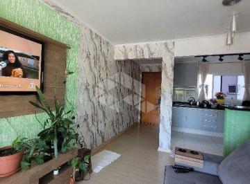 Apartamento · 81m² · 3 Quartos · 1 Vaga · Apartamento em MARECHAL FLORIANO