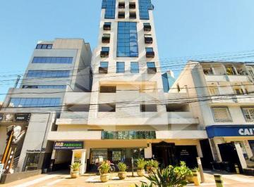 Comercial · 28m² · 1 Vaga · Sala/Conjunto em RIO BRANCO