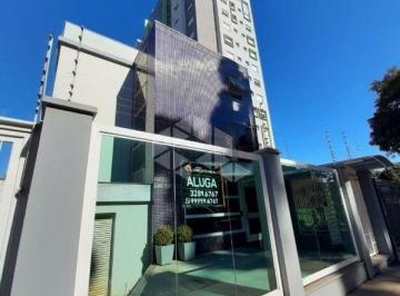 Terreno · 30m² · 1 Quarto · 1 Vaga · Apartamento JK em PETRÓPOLIS