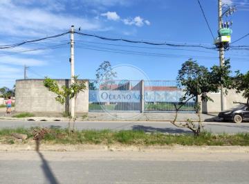 Terreno · Lote / Terreno em Balneario dos Golfinhos - Car...