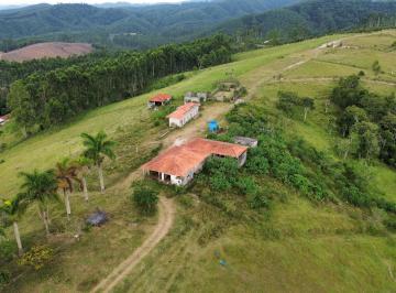 Rural de 4 quartos, Biritiba-Mirim · 10 ALQUEIRES FORMADO EM PASTO À 80KM DE SÃO PAULO CAPITAL!!!