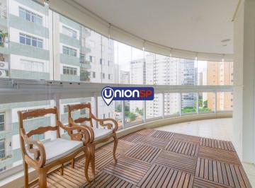 387437_i7GVd8c3Wd88_38743768389f939e620.jpg · Apartamento de Luxo em Moema à Venda