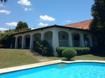 Casa de 4 quartos, Indaiatuba · Chácara Residencial / Colinas do Mosteiro de Itaici / Indaiatuba - SP